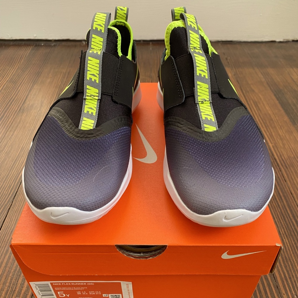 Nike Flex Runner
